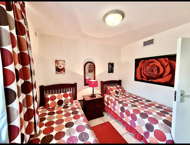 3 BEDROOM APARTMENT FOR SALE IN UMHLANGA CENTRAL